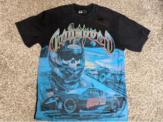 God speed shirt