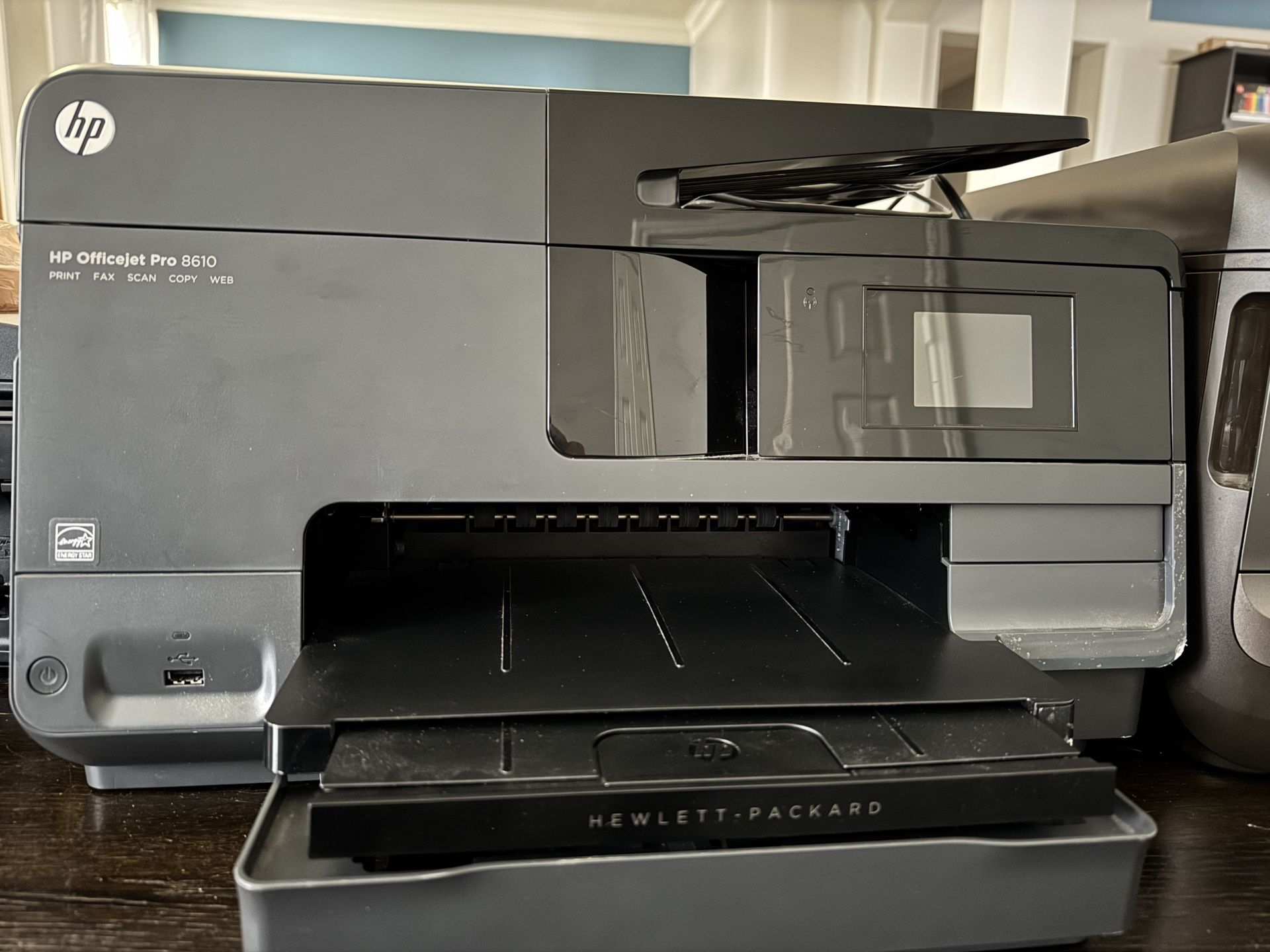 Printer Hp 8610 Amazon Hp Officejet 950 Printhead Replacement For