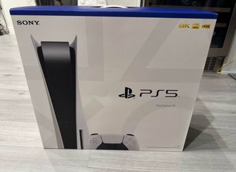 play station 5