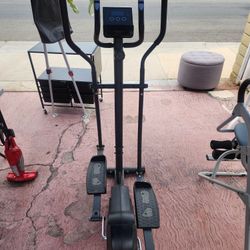 Elliptical 