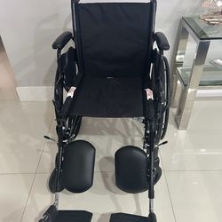 $30 New Wheelchair