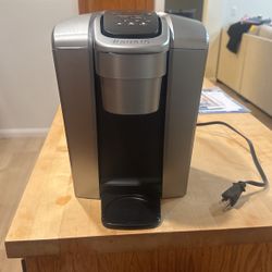Keurig Coffee Machine
