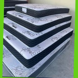 Cal king size mattress