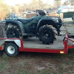 2013 Honda 500