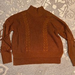 Sweater/shirt