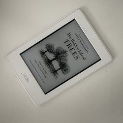 Amazon Kindle Paperwhite 7th Gen