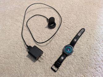 Samsung Gear S2 Watch