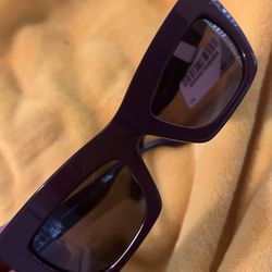 Burberry Women’s Sunglasses 
