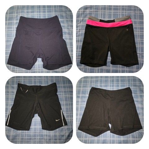Volleyball Girls Workout Clothes Size 10/12