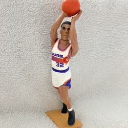 1997 Starting Lineup Jason Kidd Figure Only Phoenix Suns