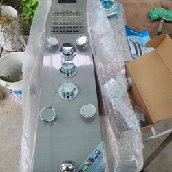 Shower Led Very Modern 