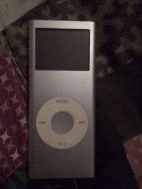 I Pod