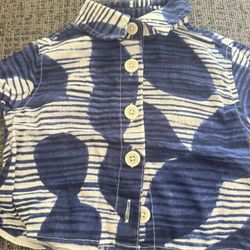 Banana Republic 3-6 