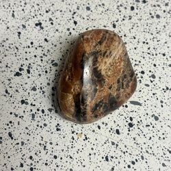 Brecciated Jasper Stone / Crystal