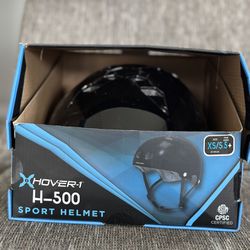 Hover-1 - Kids Sport Helmet Small