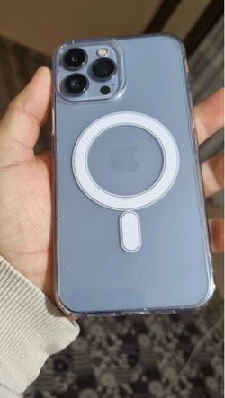 iPhone 13pro