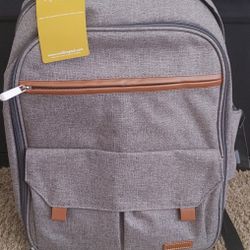 Sunflora Picnic Backpack