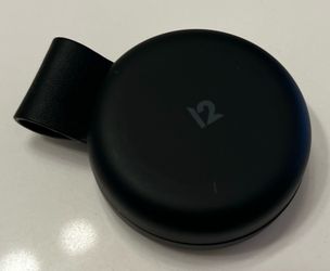 Twelve South ButterFly SE Compact 2-in-1 Qi Travel Charger for Apple Products