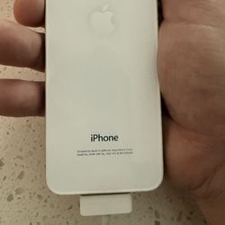 🖼️ Vintage Apple Collector’s Bundle – iPhone 4 + iPad 1st Gen – Excellent Condition