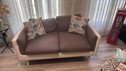 Couch Side Chair Set 