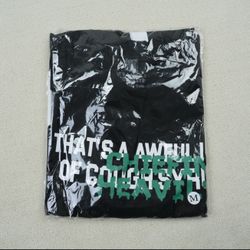 That’s A Awful Lot Of Cough Syrup 