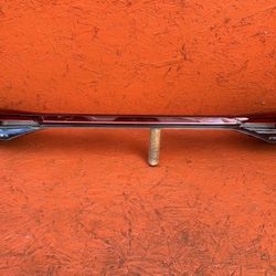 2022 2023 2024 Audi Q4 E-Tron Rear Center Tail Light Lamp Bar Assembly Unit OEM