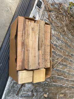 Wood