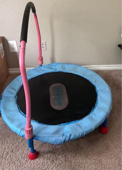 Trampoline
