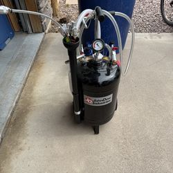 John Dow Industries 6-Gallon Extractor