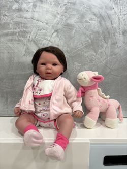 Reborn Doll