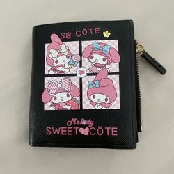 Melody Wallet 