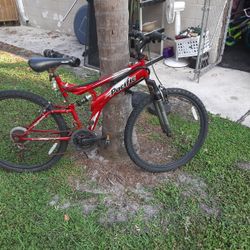 Adult Pacific Bicycle