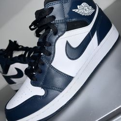Nike Men’s Air Jordan 