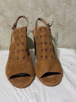 Tamari Heel