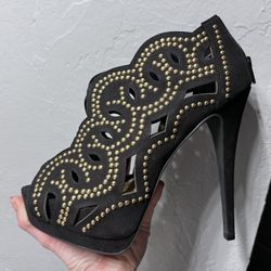 Women’s Size 9 Heels