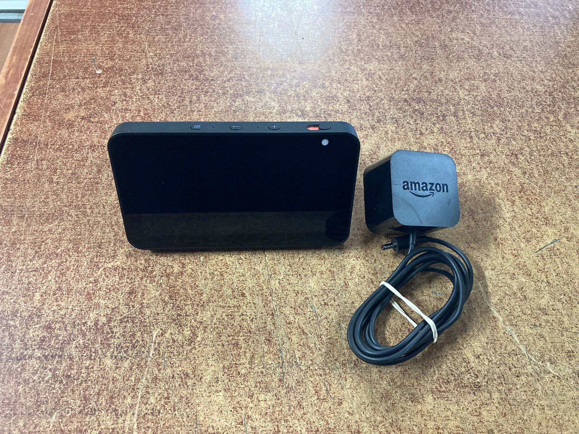 Amazon Echo Show 5