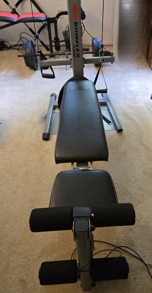 Bowflex