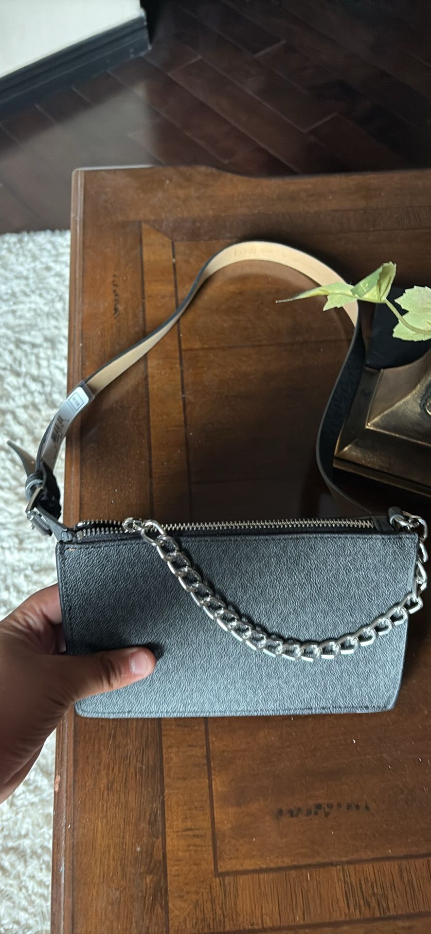 Michael Kors waist bag