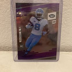 2021 Michael Carter 63/149