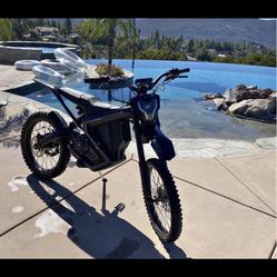 2024 Rawrr Mantis 72v