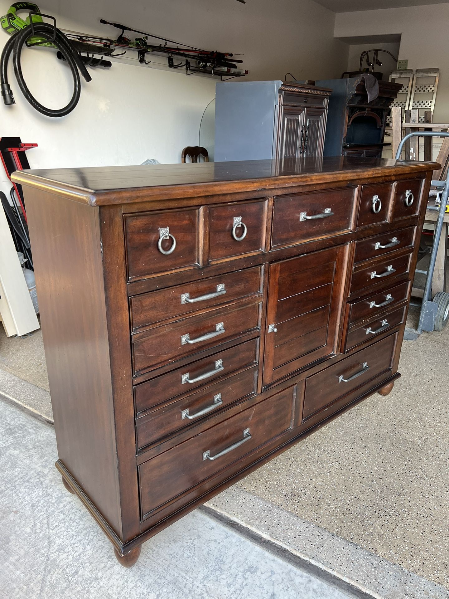 Large Dresser