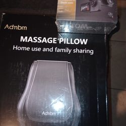 Massage Pillow