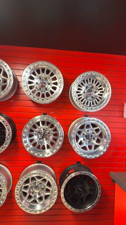 Kmc 17x9 6x139 6x135
