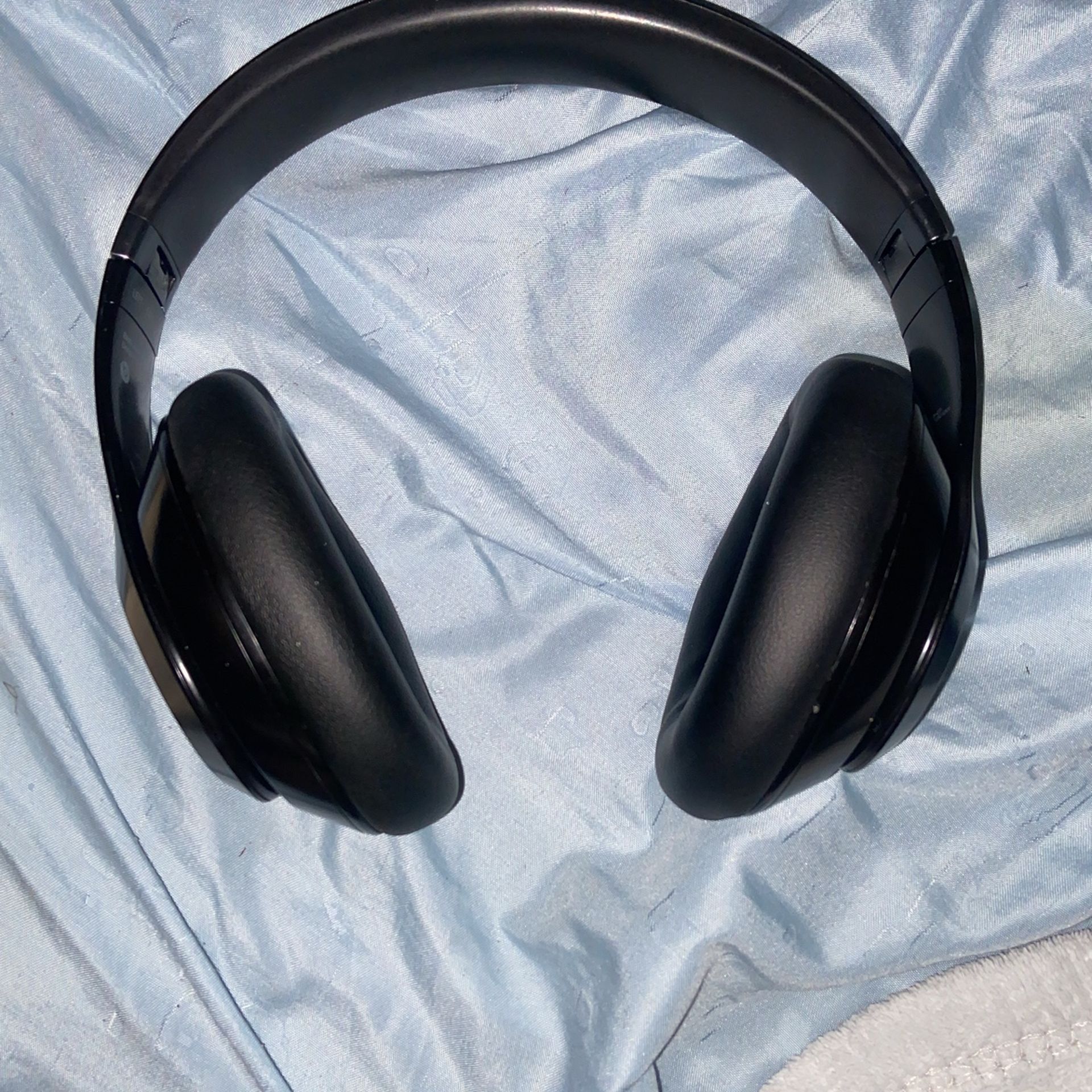 Beats Studio Pros