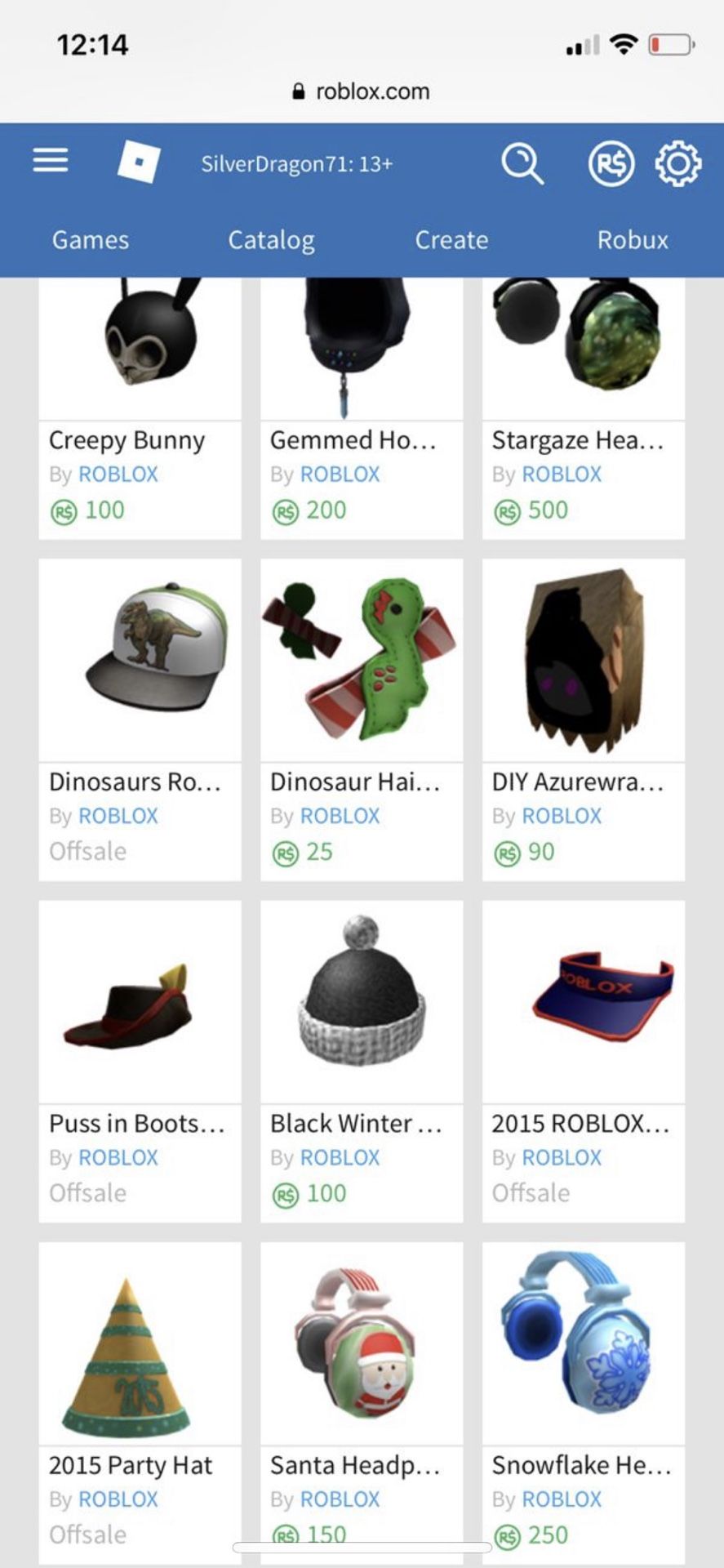 Headless Korblox Acc Roblox for Sale in Fort Worth, TX - OfferUp