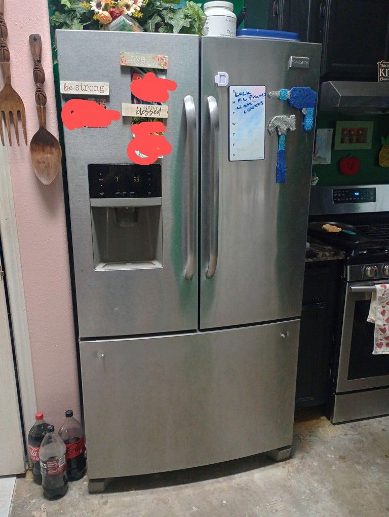 Frigidaire 