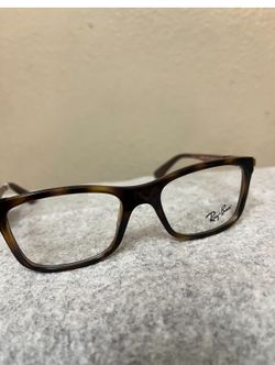 Ray Ban Frame Kids