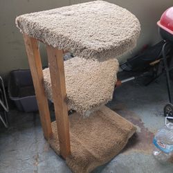 Cat Tree
