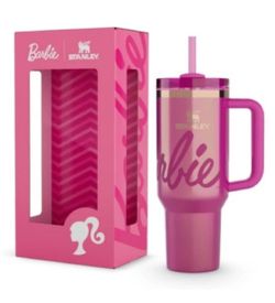 Stanley x Barbie Icon 40oz Quencher