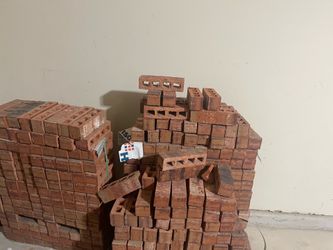 Bricks $150